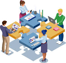 Creative & Communication