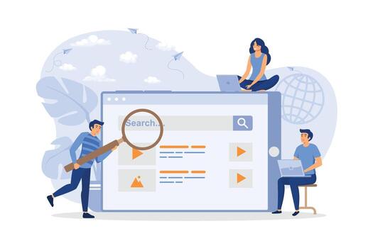 Search Engine Marketing